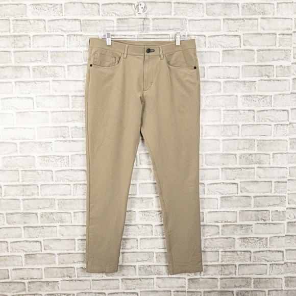 Public Rec Pants Public Rec Menssize 32 All Day Every Day 5 Pocket